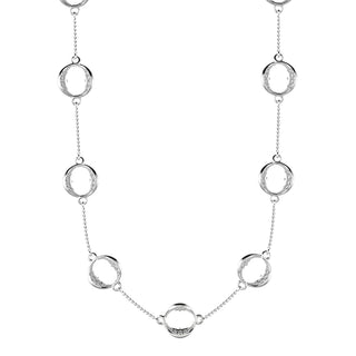 Jado Love Necklace